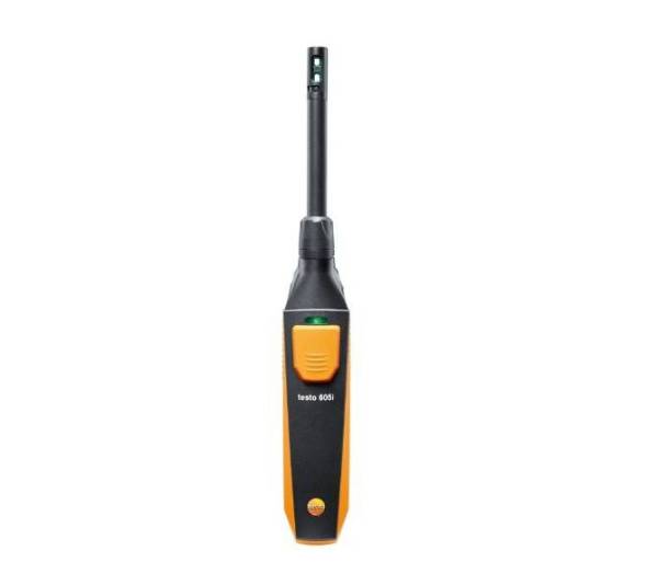 Смарт-зонд термогигрометр Testo 605i 2 Gen