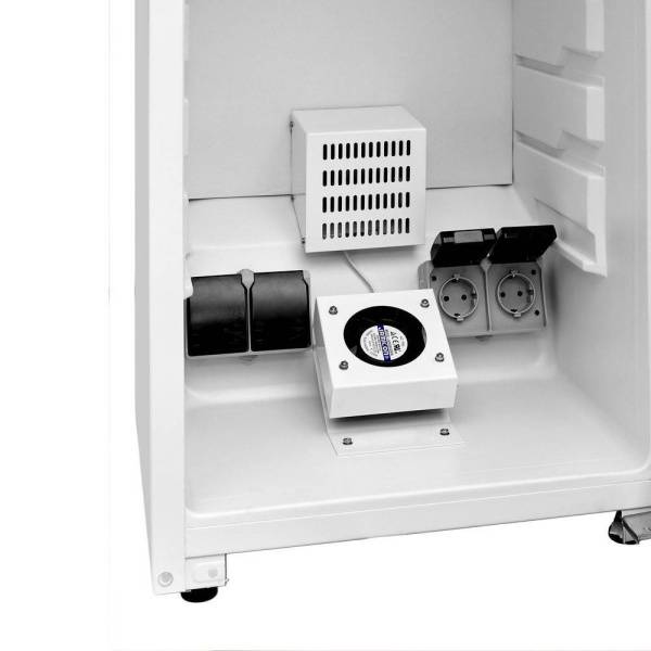 Термостат суховоздушный низкотемпературный БИОТЕСТ-1