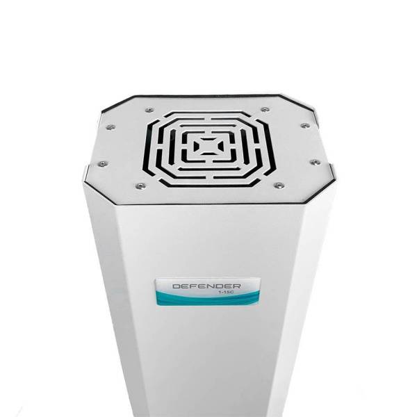 Бактерицидный облучатель-рециркулятор ТАГЛЕР Defender 1-15С