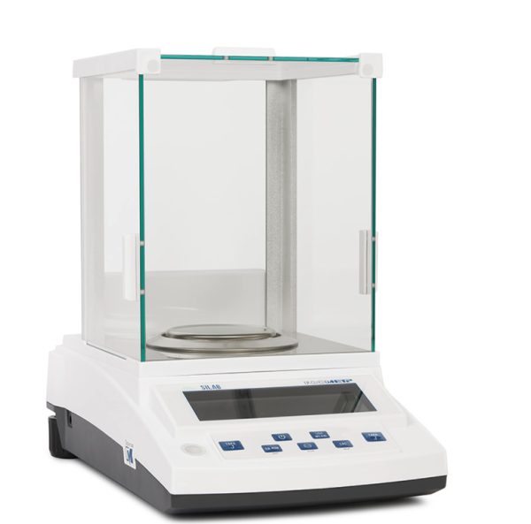Аналитические лабораторные весы ВЛК-504С-И Госметр