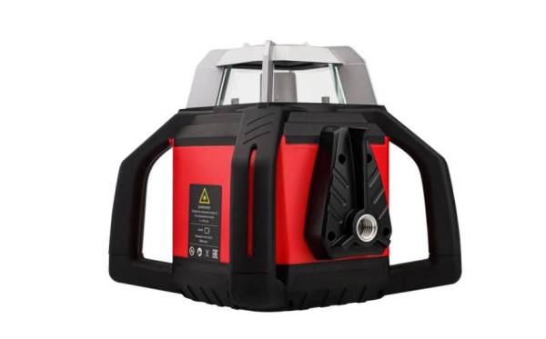 Ротационный нивелир RGK SP-612