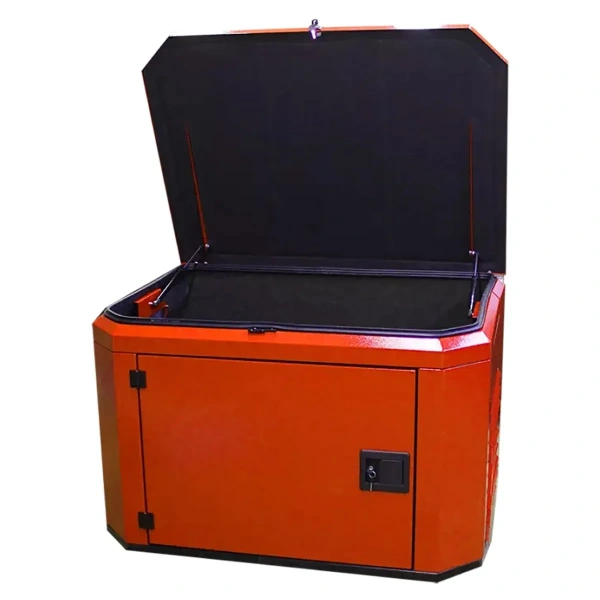 Кожух для генератора 1400SS Winter зимний комплект (супер тихий)