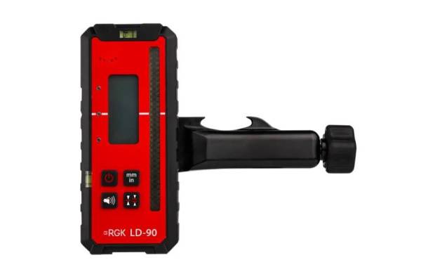 Ротационный нивелир RGK SP-502