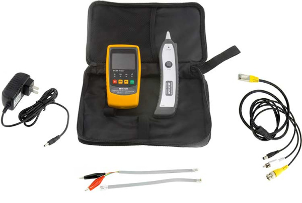 Видео-тестер МЕГЕОН 40061