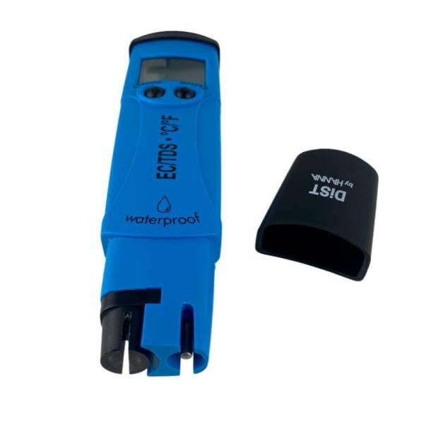 Кондуктометр HANNA HI 98311 Dist5, карманный