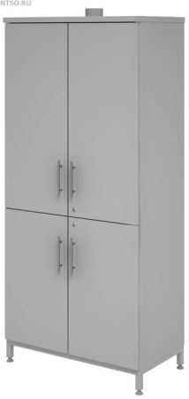 Шкаф для хранения химических реактивов Modern - ШР-900/5