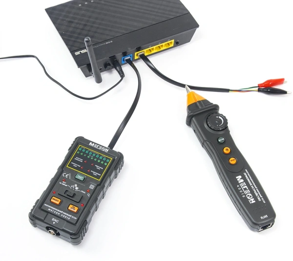 Тестер-локатор МЕГЕОН 40016