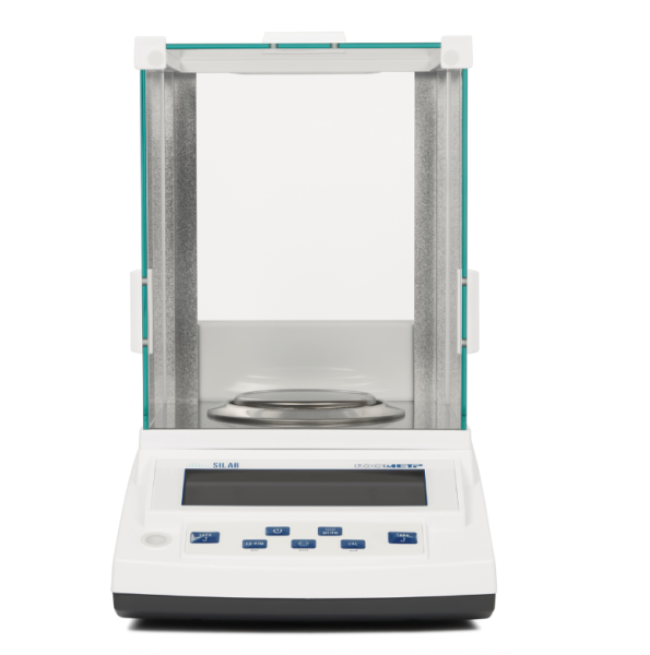 Аналитические лабораторные весы ВЛК-504С-И Госметр