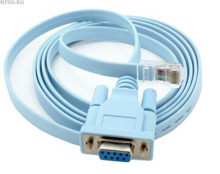 Внешний интерфейс ViBRA Ethernet ALE-ETH