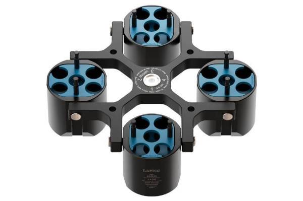 Центрифуга лабораторная Liston C 2203