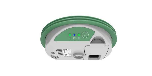 GNSS-приемник Leica GS07