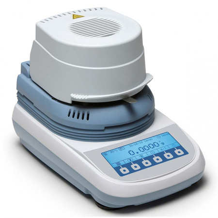 Анализатор влажности i-Thermo GA64M