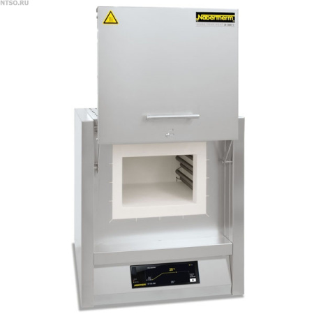 Печь муфельная Nabertherm LT 9/14/C550 с подъёмной дверью