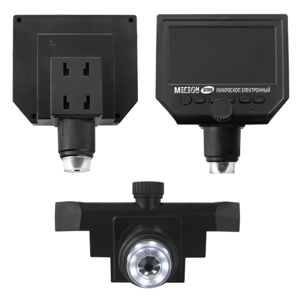 Микроскоп электронный МЕГЕОН 33109