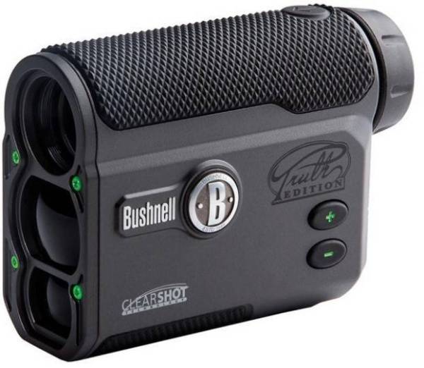Оптический дальномер Bushnell The Truth ClearShot