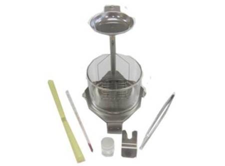 Комплект для измерения плотности ViBRA HTDK