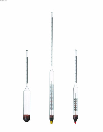 Ареометр для нефтепродуктов АН 890-920