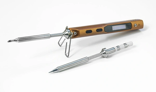 Цифровой паяльник МЕГЕОН 00100