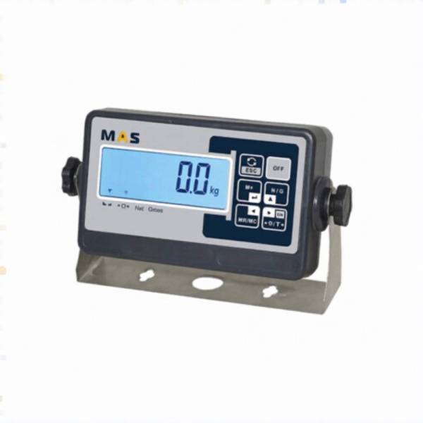 Весы платформенные MAS PM4PB-2.0 1220 (MI-B), с RS-232