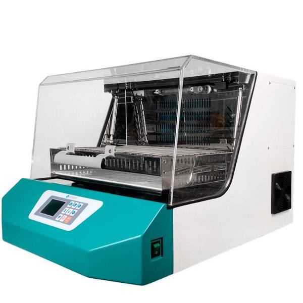 Шейкер-инкубатор Stegler TS-70С