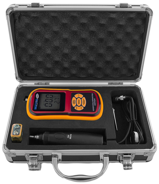 Виброметр МЕГЕОН 09631