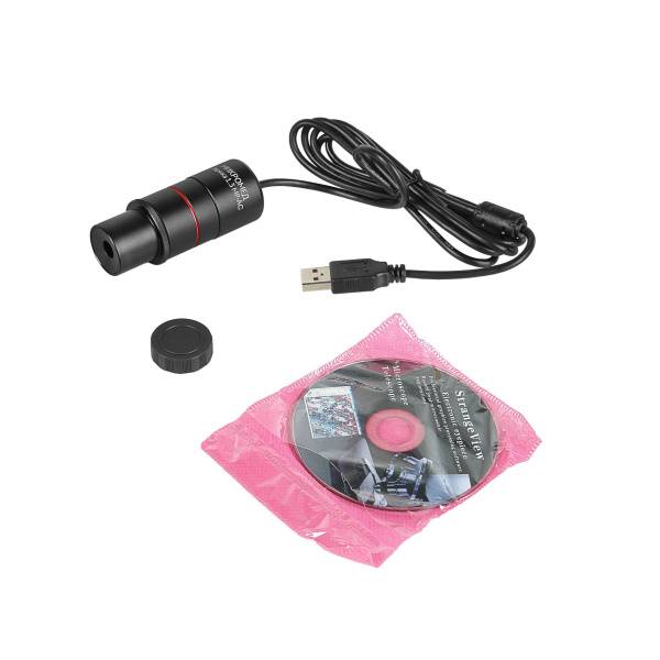 Видеоокуляр Микромед Эврика 1.3 МР-AC