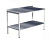 Столы лабораторные серия "Стандарт"