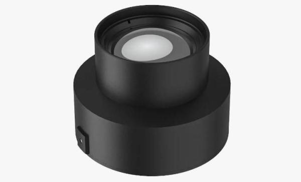 Широкоугольный объектив HIKMICRO HM-G605-LENS