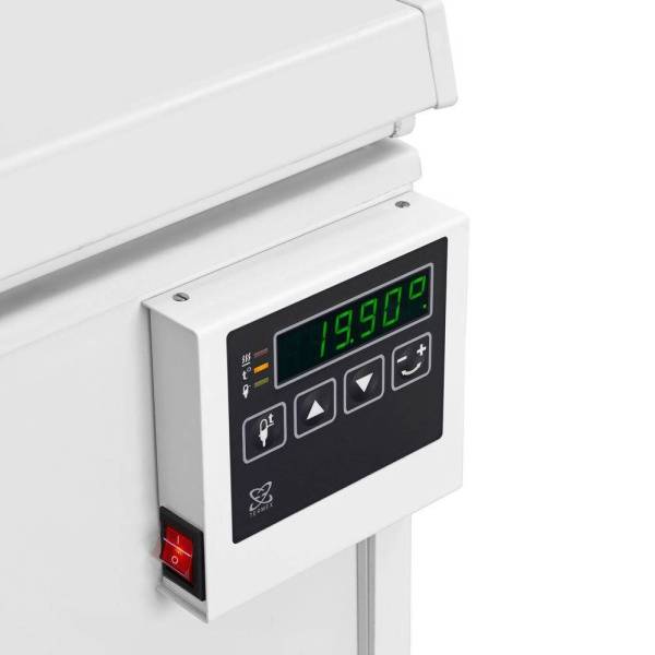 Термостат суховоздушный низкотемпературный ТСВ-02