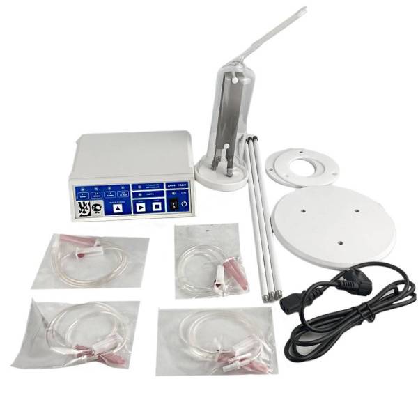 Аппарат для получения гипохлорита натрия ДЭО-01-МЕДЭК