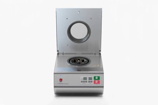 Центрифуга лабораторная молочная Liston C1201 Milk Compact