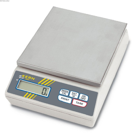Лабораторные весы весы Kern 440-51N