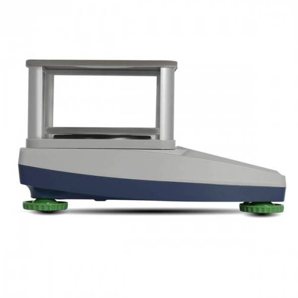 Весы лабораторные M-ER 123 АCFJR-600.01 SENSOMATIC TFT