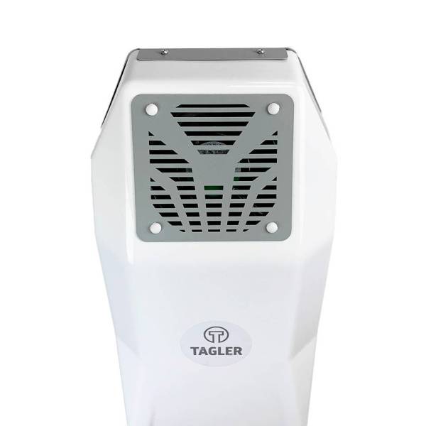 Бактерицидный облучатель-рециркулятор ТАГЛЕР Defender 3-30 (без стойки-штатива)