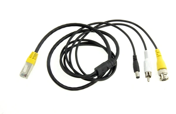 Видео-тестер МЕГЕОН 40061