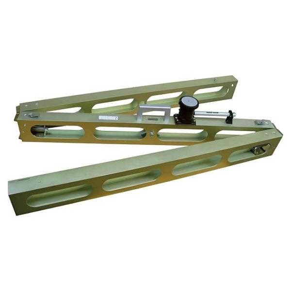 Дорожная рейка АНДОР