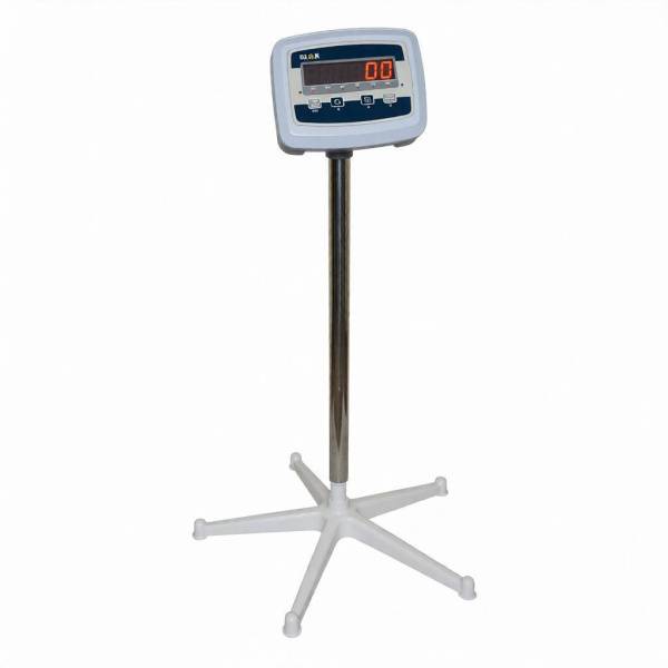 Весы платформенные MAS PM4PE-2.0 1515 (MI-E), с RS-232