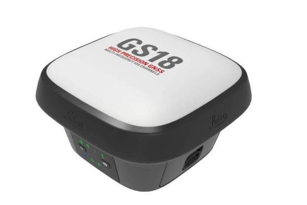 GNSS приёмник LEICA GS18T LTE (минимальный)