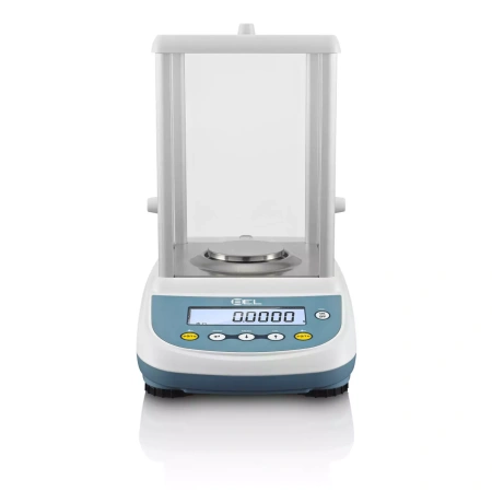 Аналитические весы BEL DA-225DC