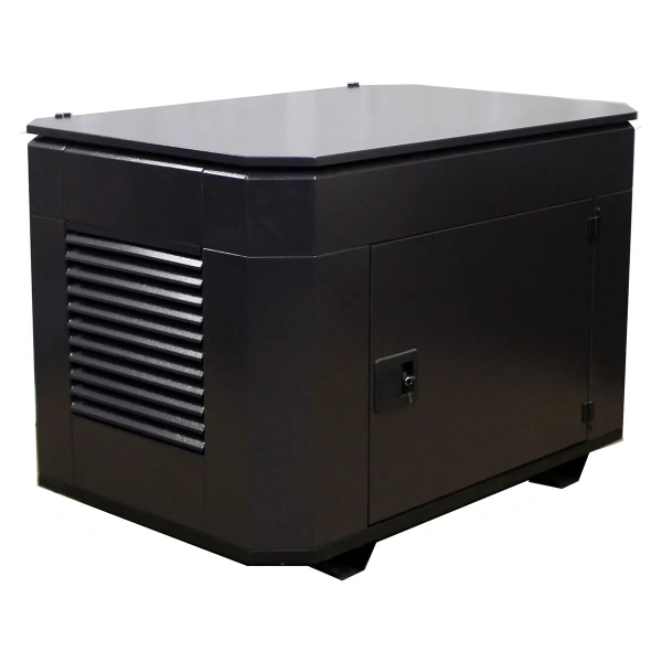 Кожух для генератора 1200-Winter зимний комплект (тихий)