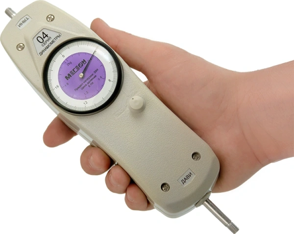 Динамометр МЕГЕОН 04020