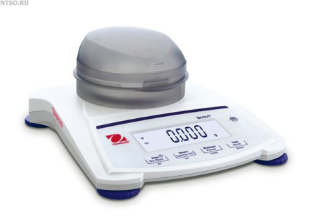 Весы лабораторные OHAUS SJX322/E