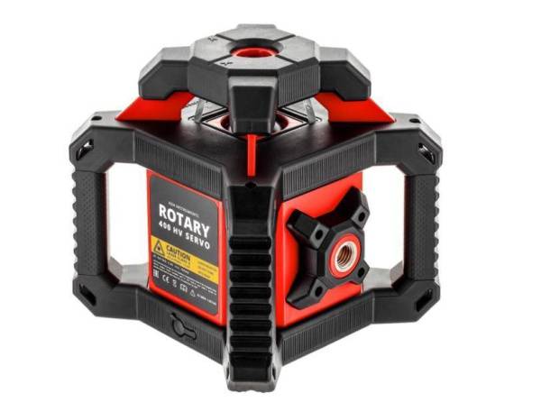 Ротационный нивелир ADA Rotary 400 HV Servo