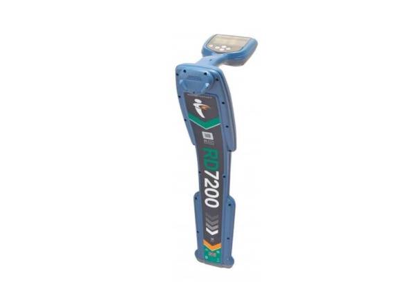 Локатор RD7200