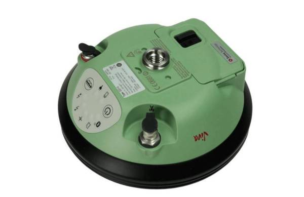 Приемник спутниковый геодезический Leica GS14 3.75G (минимальный)