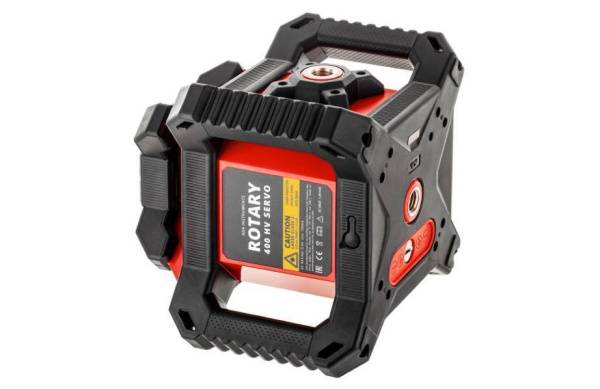 Ротационный нивелир ADA Rotary 400 HV Servo
