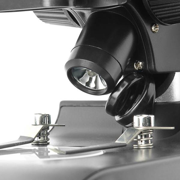 Микроскоп Микромед Атом B20x