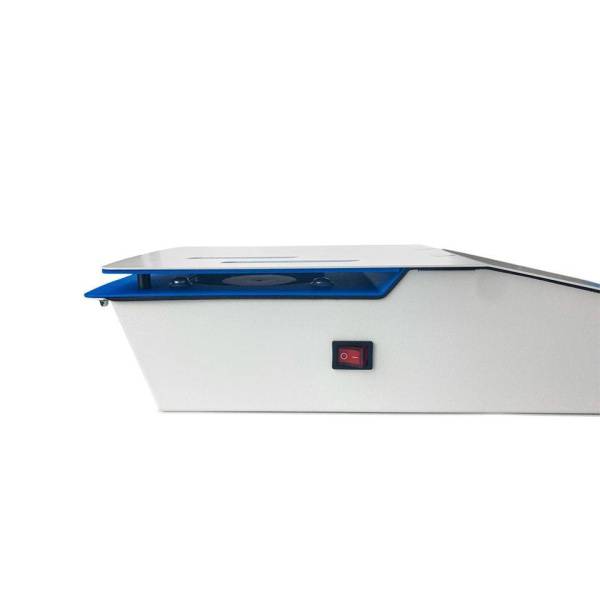 Бактерицидный облучатель-рециркулятор ТАГЛЕР Defender 2-15 без штатива