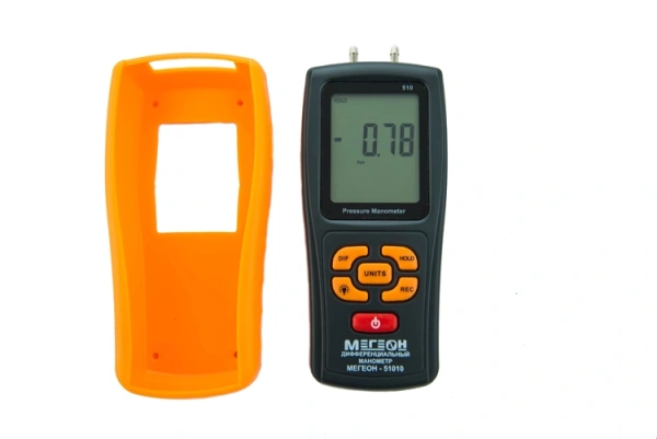 Манометр МЕГЕОН 51010