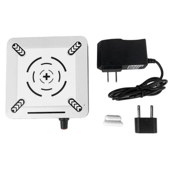 Мешалка магнитная Stegler NS